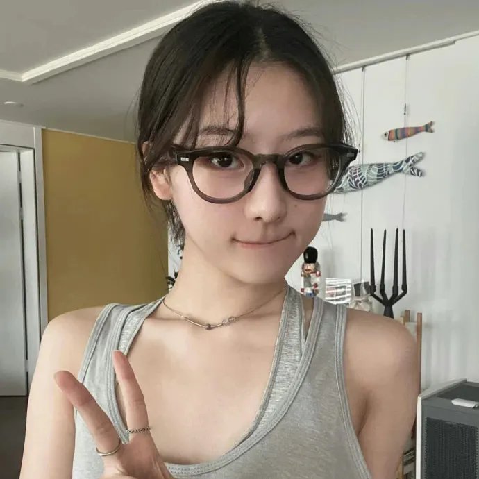 在巨人中间